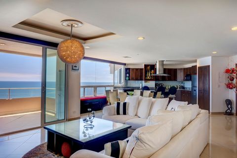 This is an opportunity to own a turnkey-ready 3 bedrooms, 2 bathrooms condo with spectacular views of the Pacific Ocean. It is located in the gated community of Calafia, an iconic private community in Rosarito Beach just 20 miles from the San Ysidro ...