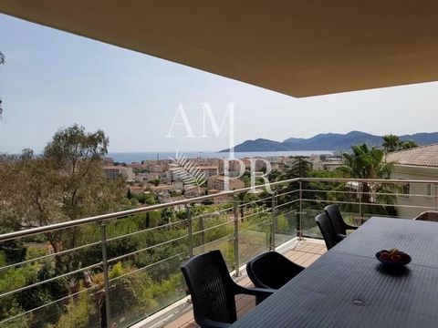 Villa / Immeuble vue panoramique
