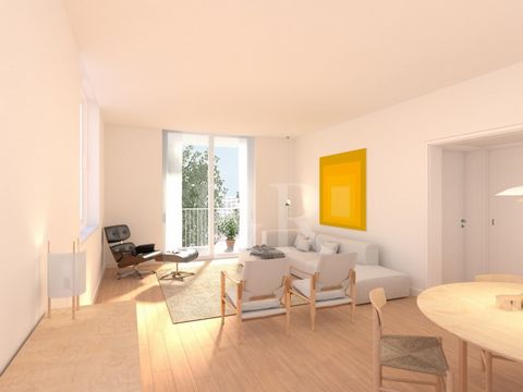 Apartamento T2 com 87 m2, localizado no projeto Jardins do Morgado, no Edifício 'Casa da Árvore', em Setúbal. Este apartamento distribui-se da seguinte maneira: ao entrarmos, encontramos a cozinha aberta e a sala de estar. Ao lado, situa-se a zona ma...