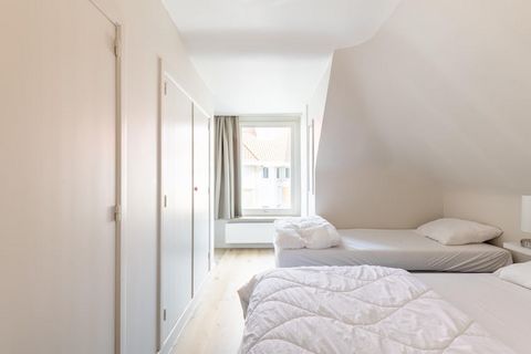 Willkommen in dieser charmanten Ferienwohnung in idealer Lage in der Elisalaan 10, nur 50 Meter von der Straßenbahnhaltestelle Nieuwpoort Bad und der neuen Tiefgarage entfernt. Im Herzen von Nieuwpoort Bad gelegen, finden Sie sich umgeben von Annehml...