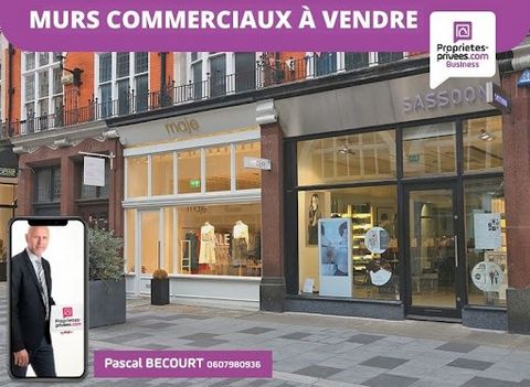 Avignon (84000) secteur la Courtine . Pascal BECOURT, spécialiste d'affaires en entreprises et commerces, vous propose des murs commerciaux/ Industriels/ Bureaux/ restauration, de plus de 230 m² indépendants, dans une une zone de grande activité . SP...