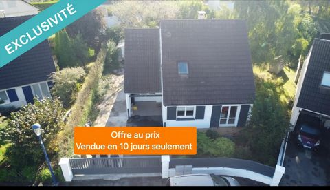 SOUS COMPROMIS Offre au prix. Vendu en 10 jours via notre fichier client. N'hésitez pas à nous contacter pour en faire partie. Des nouveautés arrivent en OFF MARKET sur Ludres Pépite à ne pas manquer! Une exclusivité proposée par Laetitia et Aurelien...