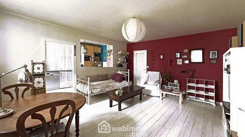 Appartement - 82m² - Sucy-en-Brie