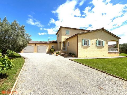 Villa prestigieuse au calme