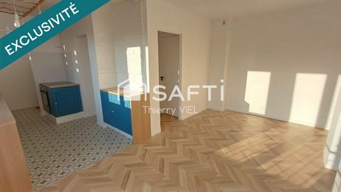 APPARTEMENT 2P TRES LUMINEUX ET CALME AU RAINCY