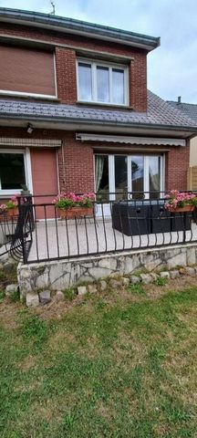 Charmante maison familiale au calme