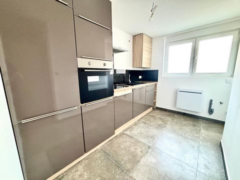 RÉNO 2025 100%: DUPLEX 85m2 env.(sol), CAVE+2 GARAGES
