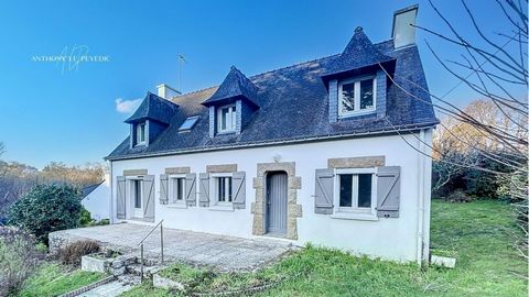 Maison 6 pièces