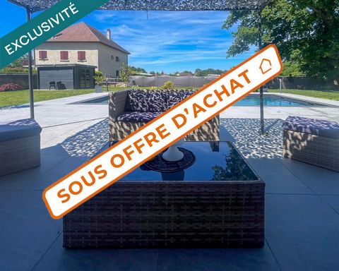 Bévenais,Le plain-pied que tout le monde cherche.