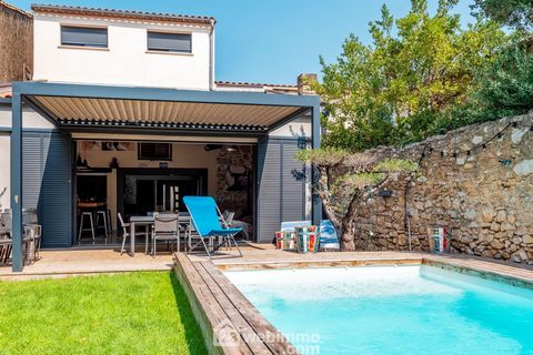 Maison - 150m² - Cournonterral