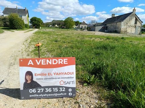 Terrain constructible
