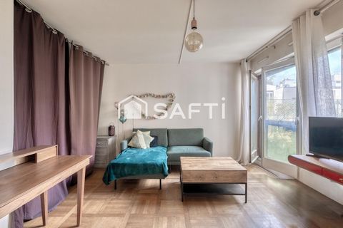 Appartement Marché d'Aigre
