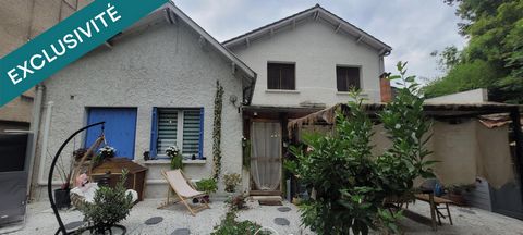 Belle maison familiale