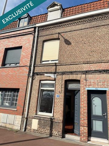 Maison de ville 97 m2