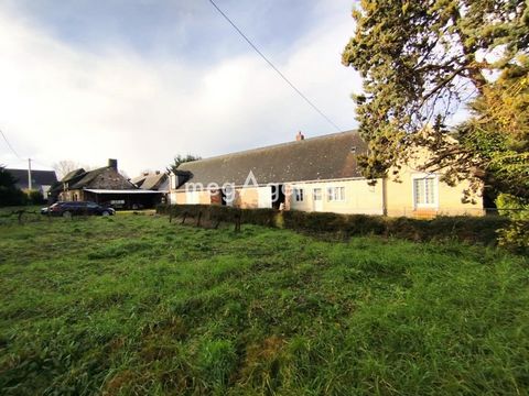 Propriété 270m2