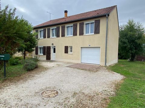 Maison indépendante, en trés bon état