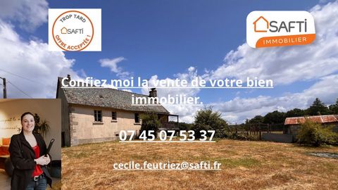 Charmante maison dans un cadre intime et verdoyant