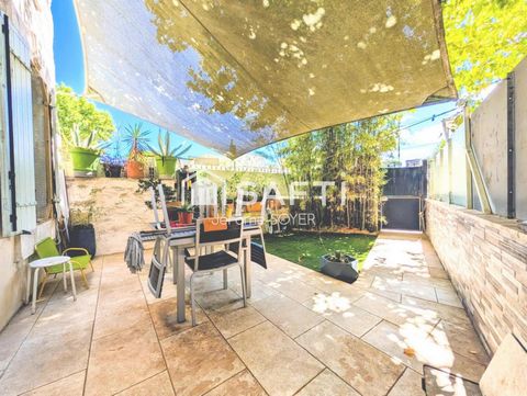 MAISON3 PIECES AVC TERRASSE