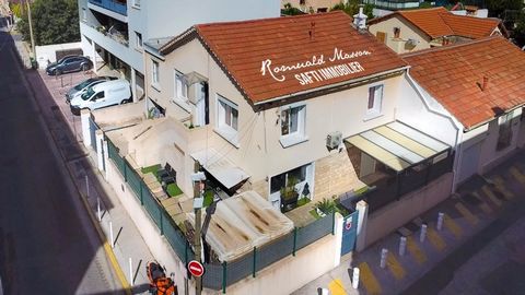 Maison 5 pièces 130m2 avec garage et jardin