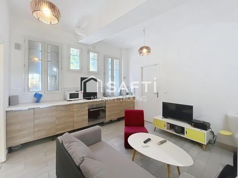 4 PIÈCES - SÉJOUR/CUISINE - 4 CH - SDB - SDE - 2 WC - CAVE/ BUANDERIE