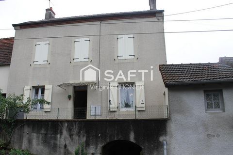 Maison 4 chambres dépendances et joli parc arboré