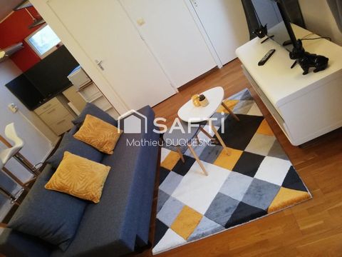 Immeuble de rapport 4 lots
