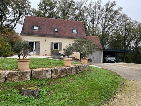 Saint Cirq Lapopie