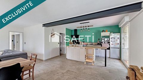 Belle maison à finir de rénover
