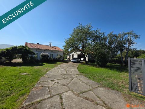 Charmante maison familiale entièrement rénovée avec jardin proche commodités
