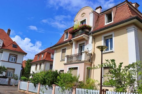 Duplex - 204m ²