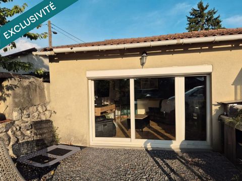 Très belle maison rénovée, terrain dépendance