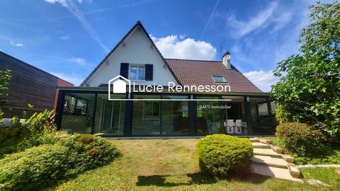 Superbe maison clefs en main!