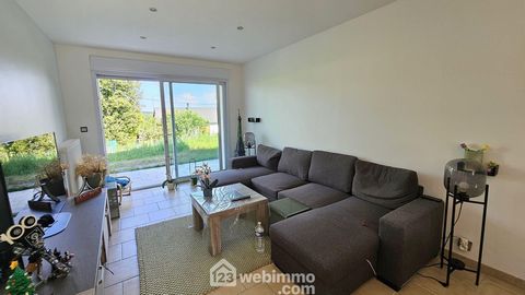Maison - 102m² - Le Malesherbois