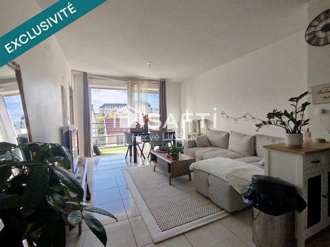 Quartier recherché