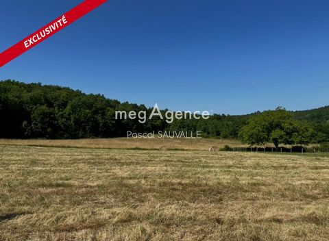Terrain à bâtir de 1400m2