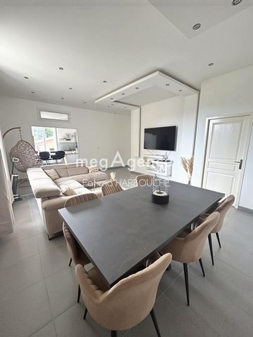 À vendre – Appartement spacieux et lumineux avec garage et parkings – Rare sur le secteur