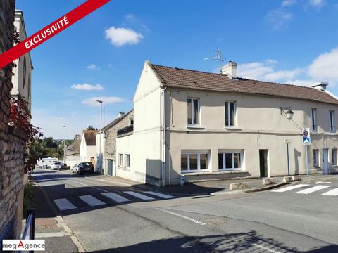 INVESTISSEMENT APPARTEMENT T4 à COLOMBELLES