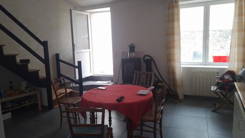 maison à étage