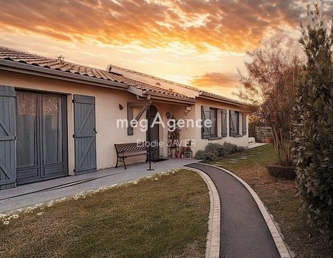 ? Propriété d’exception à Gujan-Mestras – Maison 5 pièces, 105 m² avec piscine