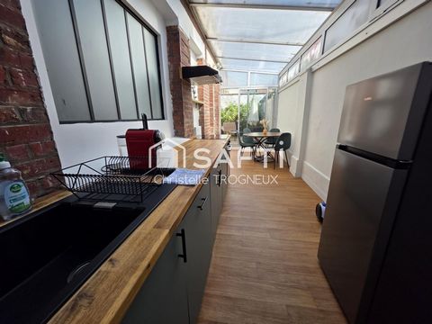 Maison à usage locatif Amiens