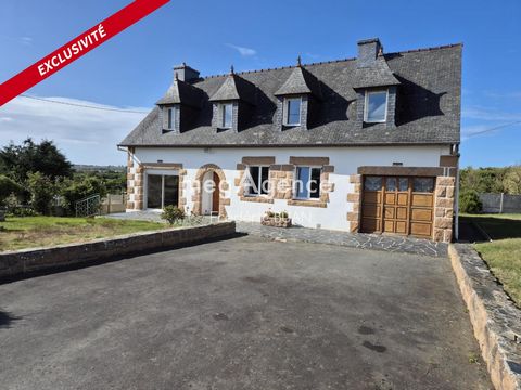 MAISON VIE DE PLAIN-PIED 5 CHAMBRES