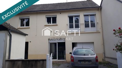 Idéale pour investisseur.