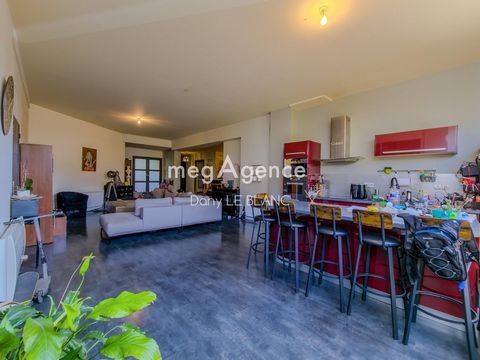 Loft proche gare et centre-ville Chartres