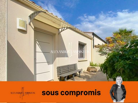 Maison - 4 pièces - 83m²