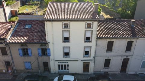 maison 137m² Sur un terrain de 150 m²