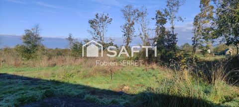 Terrain 550m2
