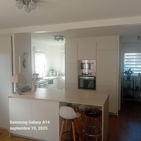 MAISON CONTEMPORAINE HAUTS DE TROUVILLE SUR MER 5 PIECES DONT 3 CHAMBRES TERRAIN 350 M2.