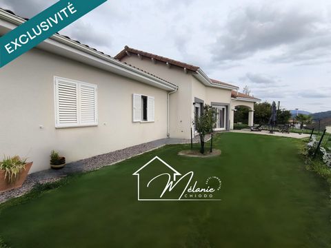 Maison individuelle 4 chambres jardin dépendances