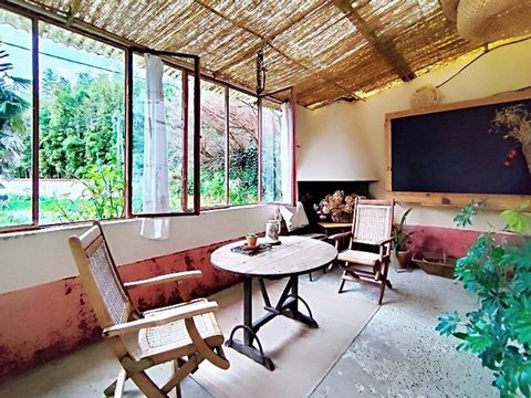 Ferme - T7 - 177m²