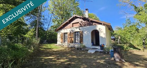 Maison avec terrain